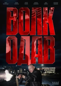 Волкодав (2025) смотреть онлайн